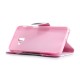 Funda de flor de acuarela para Samsung Galaxy J6 Plus Funda de flor de acuarela para Samsung Galaxy J6 Plus