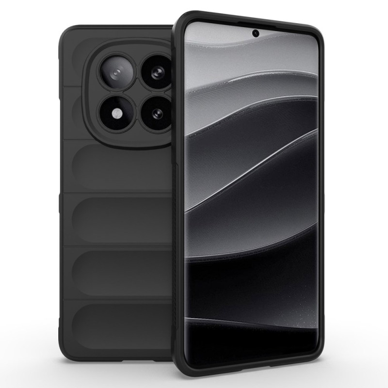 Funda para Xiaomi Redmi Note 14 Pro Plus 5G Antideslizante