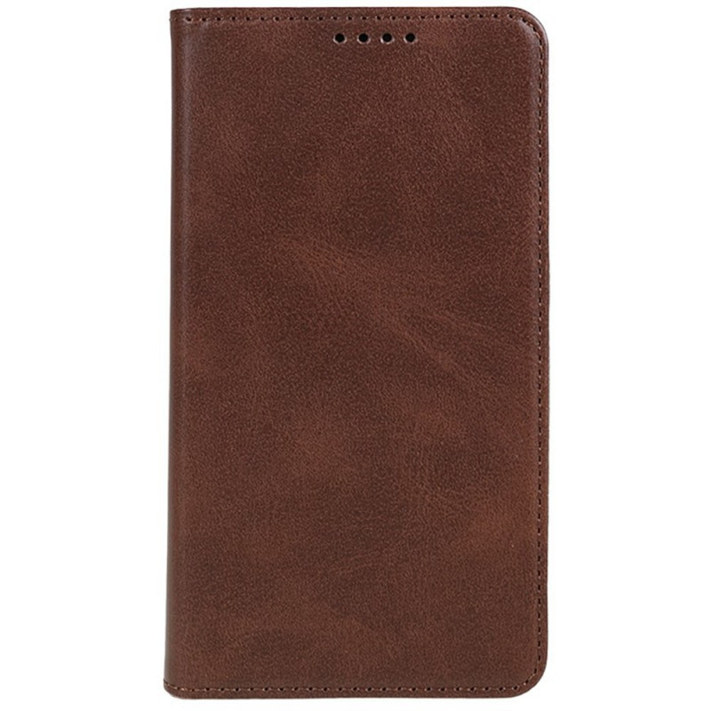 Funda Flip Xiaomi Redmi Note 14 Pro Plus 5G Classic Premium