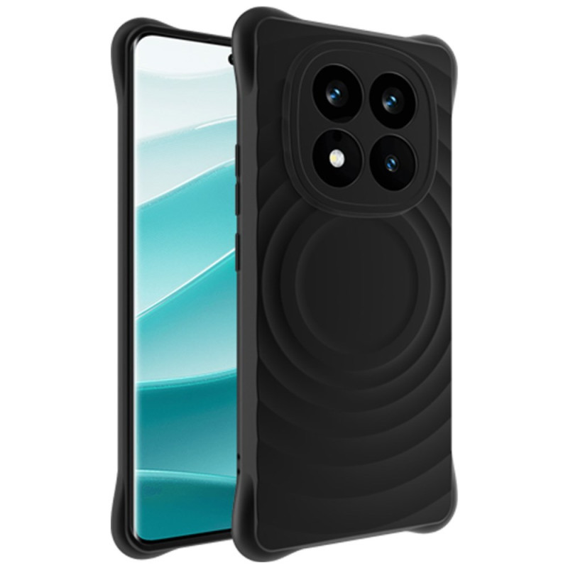 Xiaomi Redmi Note 14 Pro Plus 5G UC-6 Series Funda IMAK