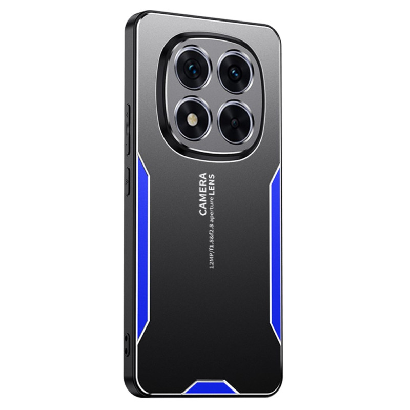 Funda Xiaomi Redmi Note 14 Pro Plus 5G Metal Effect