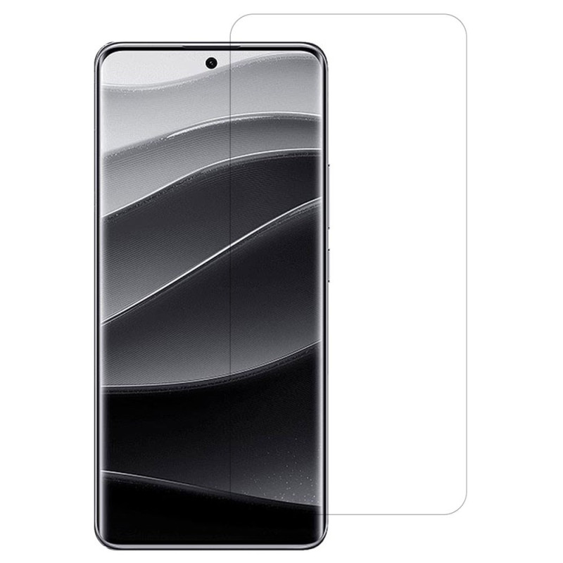 Protector de pantalla de cristal templado
 para Xiaomi Redmi Note 14 Pro Plus 5G