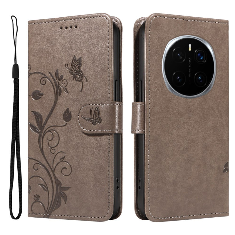 Funda con estampado floral Honor Magic 7 Pro 5G