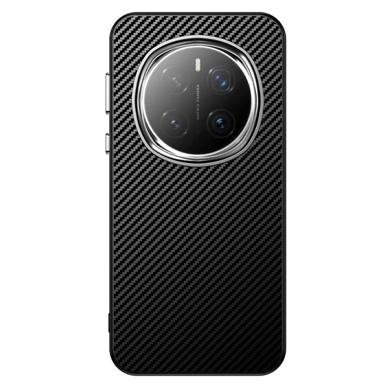 Funda Honor Magic 7 Pro 5G con textura de fibra de carbono