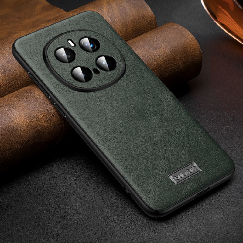 Honor Magic 7 Pro 5G Funda de polipiel SULADA