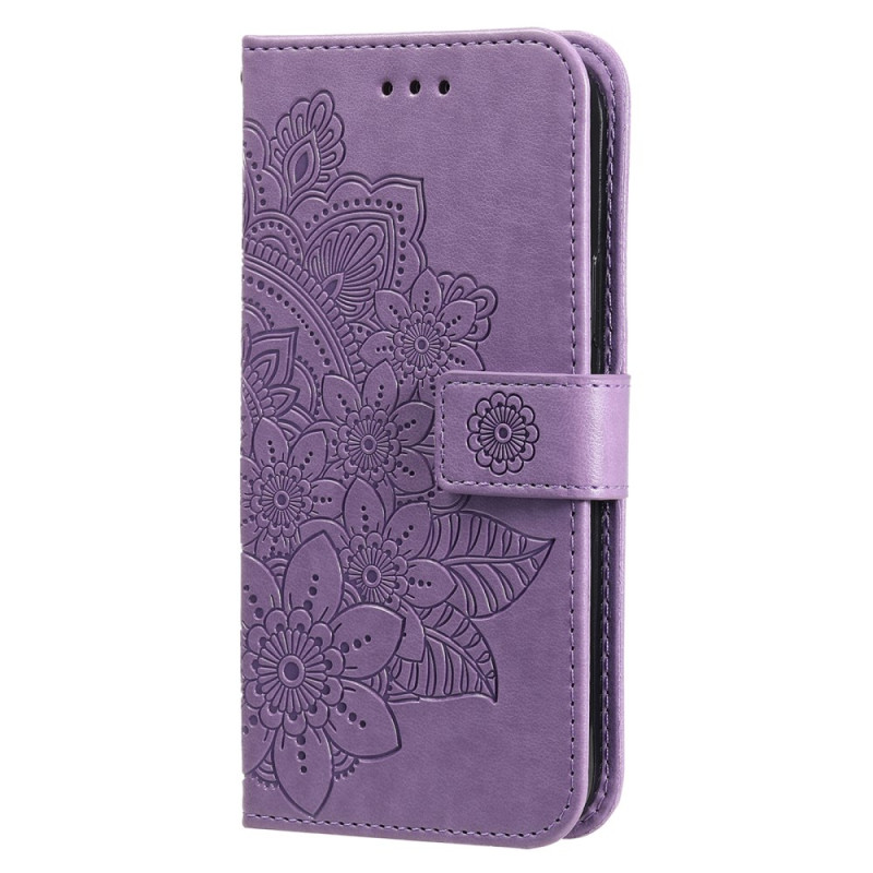 Funda con colgante
 floral Honor Magic 7 Pro 5G