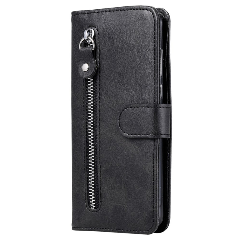 Funda de cartera con cremallera Honor Magic 7 Pro 5G