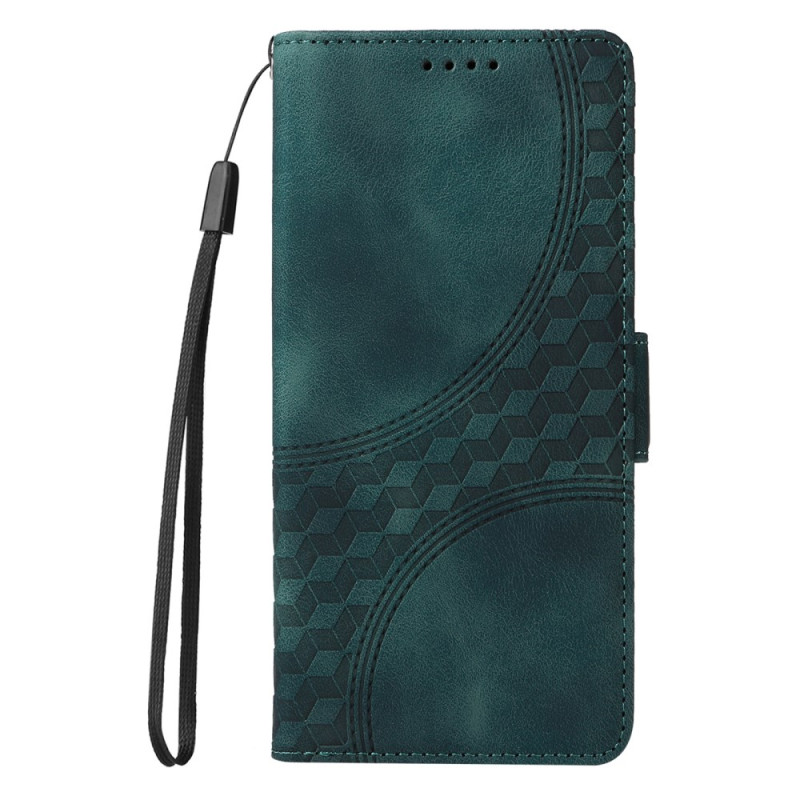 Funda con colgante
 Honor Magic 7 Pro 5G Star Pattern