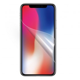 Protector de pantalla para el iPhone XR