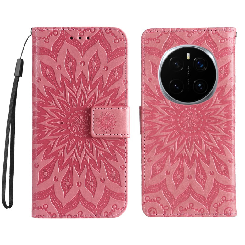 Funda con colgante
 Mandala Honor Magic 7 Pro 5G