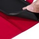 Funda de cuero para Samsung Galaxy J6 Plus