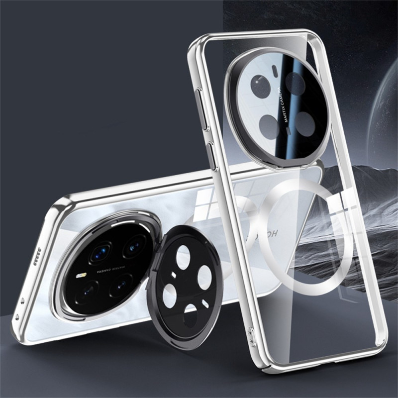 Funda compatible Honor Magic 7 Pro 5G MagSafe con soporte