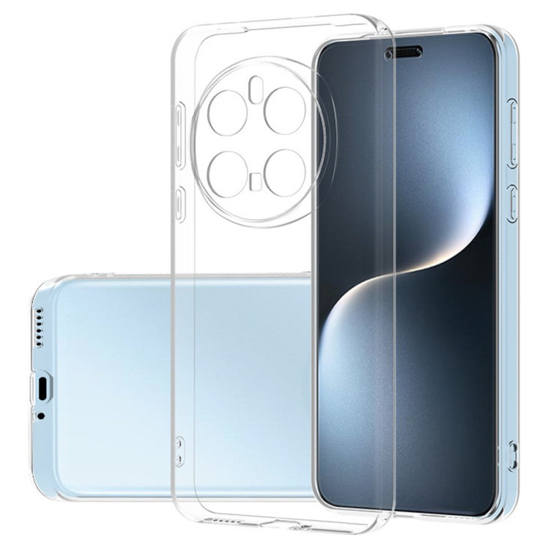 Funda transparente ultrafina Honor Magic 7 Pro 5G