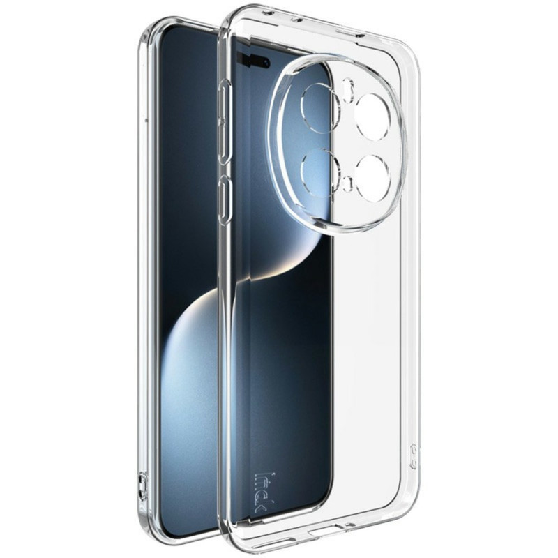 Funda IMAK Honor Magic 7 Pro 5G UX-5 Series