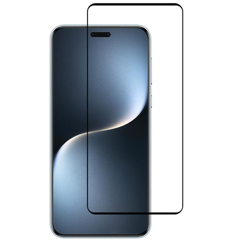 Protección integral de cristal templado
 para Honor Magic 7 Pro 5G Ecram