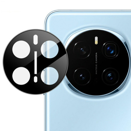 Lente protectora de cristal...