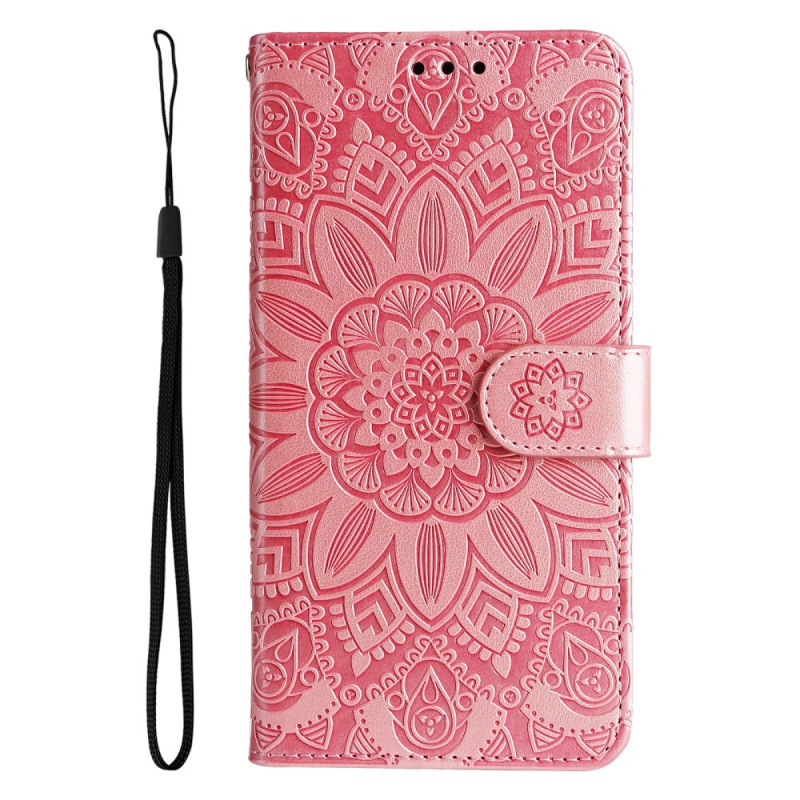 Funda Oppo Find X8 Pro Mandala Flamboyant