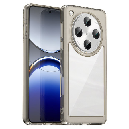 Funda híbrida Oppo Find X8...