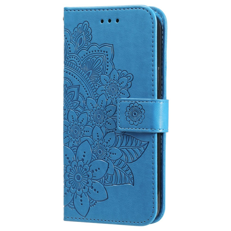 Funda Oppo Find X8 Diseño Floral