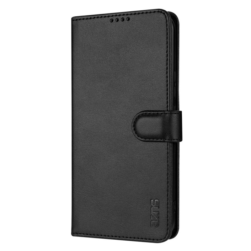 Funda Oppo Find X8 Piel Simulada Liso AZNS