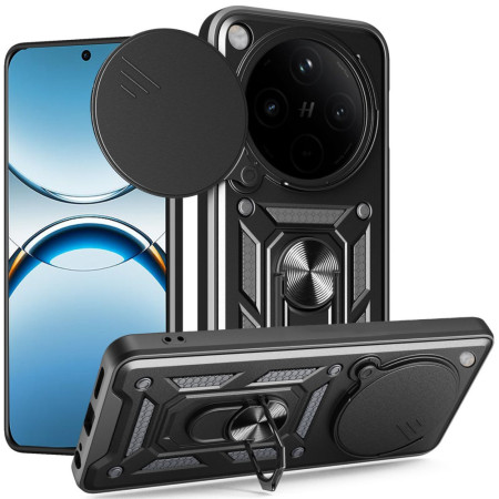 Oppo Find X8 Caso Cámara...