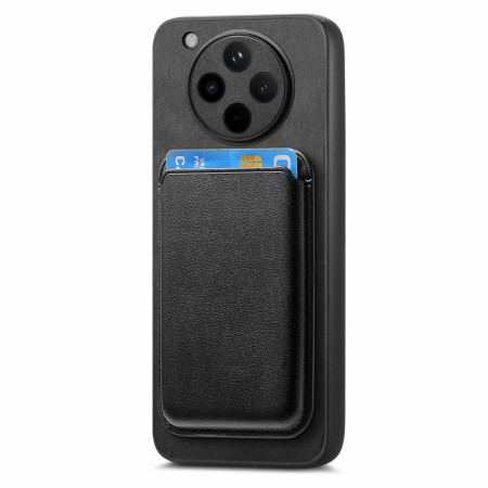 Funda magnética extraíble...