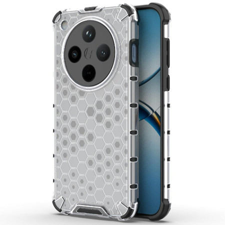 Funda Oppo Find X8 Honeycomb