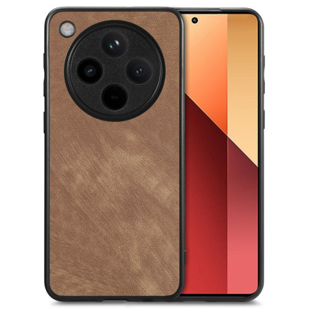 Funda de polipiel Oppo Find X8