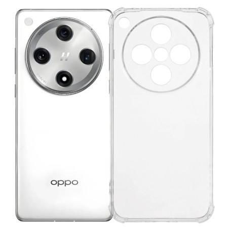 Oppo Find X8 Funda...