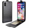 Funda retro plegable para el iPhone XS