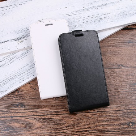 Funda retro plegable para el iPhone XS
