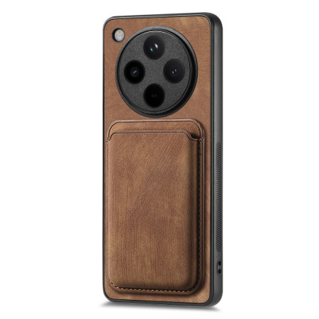 Oppo Find X8 Retro Card Funda