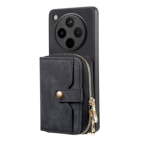 Funda Oppo Find X8 Cartera...