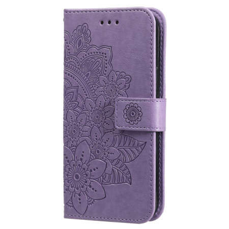 Oppo A3X Funda
 Mandala...