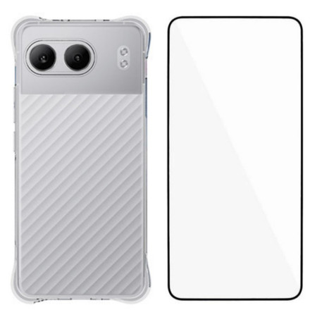 OnePlus Nord 4 Funda...