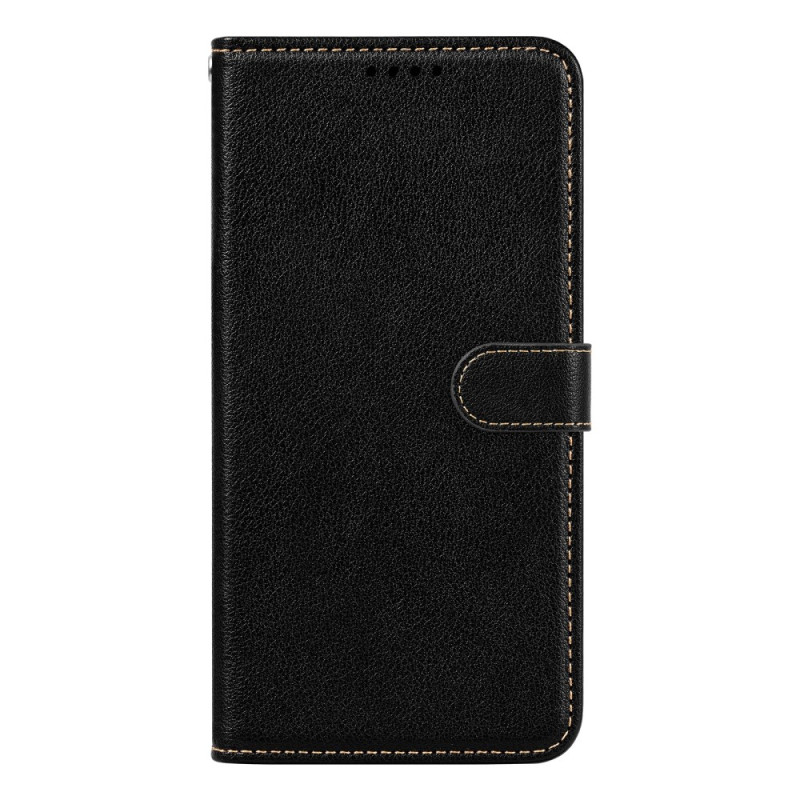 OnePlus Nord 4 Funda efecto piel