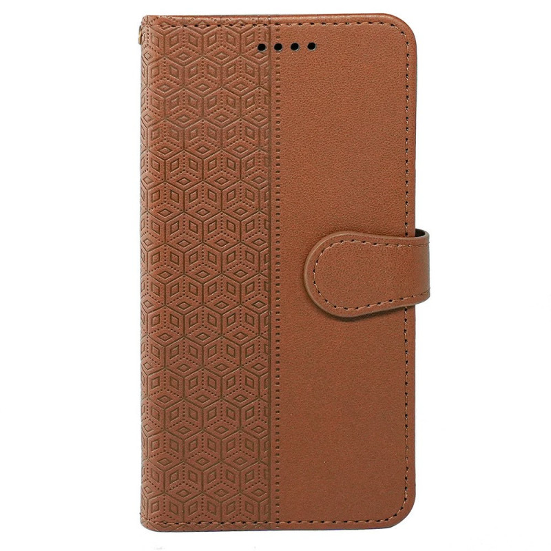 Funda OnePlus Nord 4 Motivo cúbico