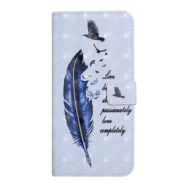 Funda OnePlus Nord 4 3D Feather