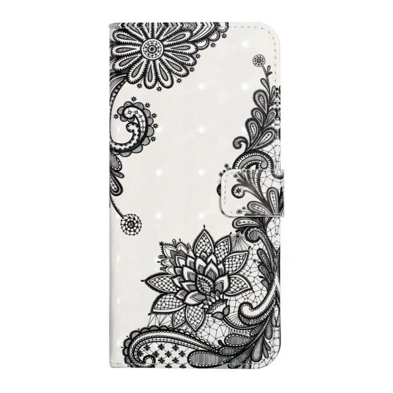 Funda de encaje 3D OnePlus Nord 4