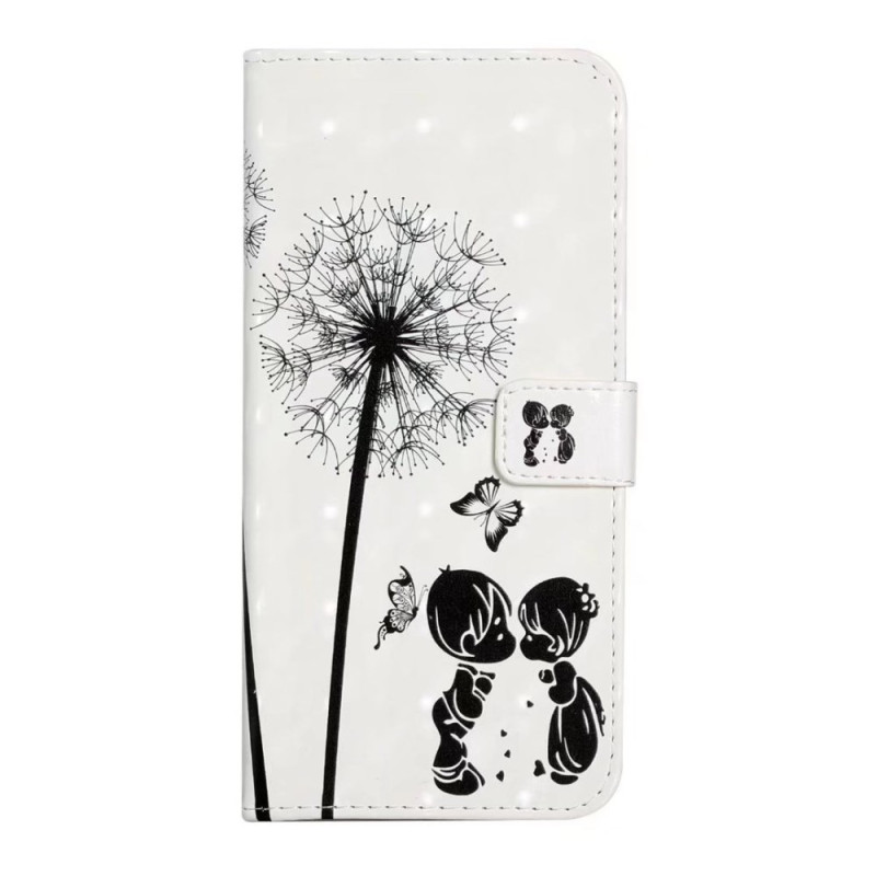 Funda 3D OnePlus Nord 4 Dandelion Love