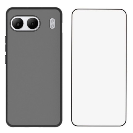 OnePlus Nord 4 Funda de...