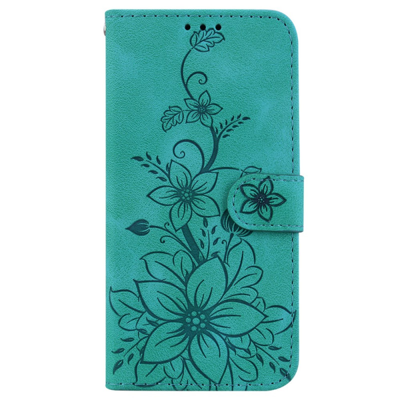 Funda OnePlus Nord 4 Fleur de Lys