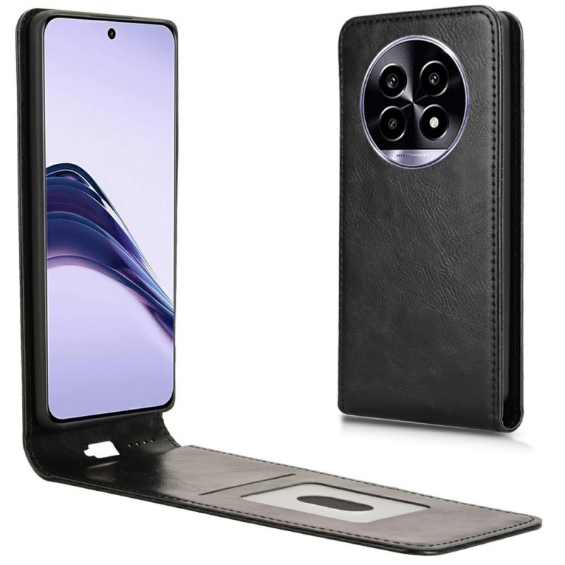 Funda Realme 13 Pro 5G / 13 Pro Plus 5G Leatherette Vertical Flap