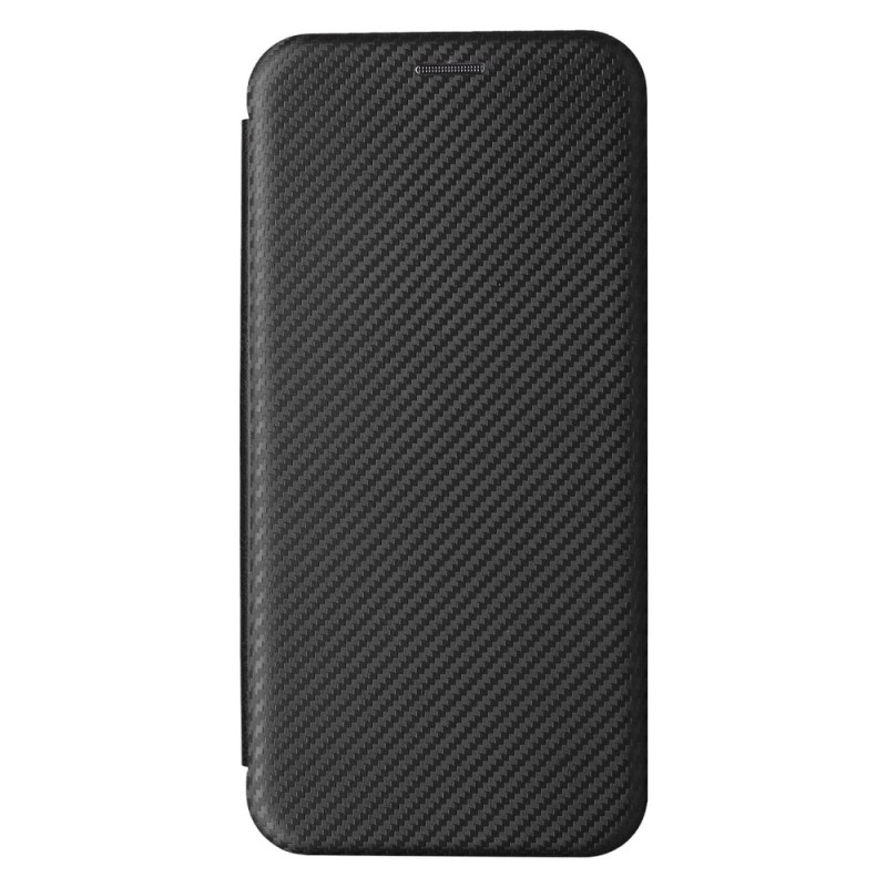 Flip Cover Realme 13 Pro 5G / 13 Pro Plus 5G Fibra de Carbono