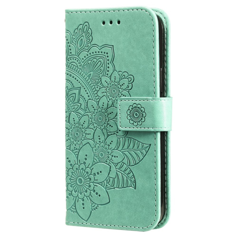 Funda Realme 13 Pro 5G / 13 Pro Plus 5G Mandala Huella