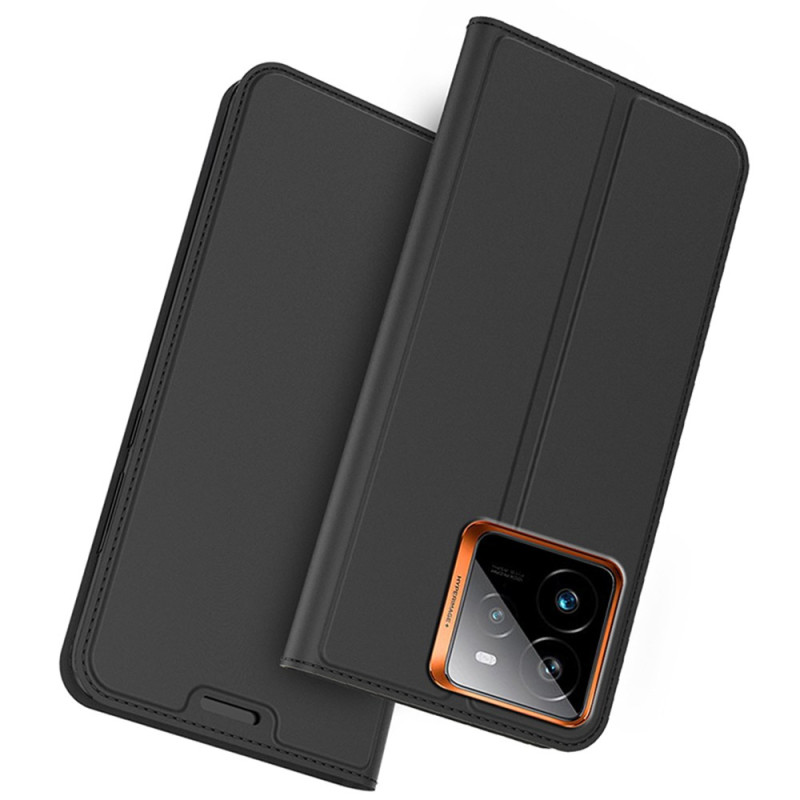 Funda Flip Cover Realme GT 7 Pro 5G Soporte y tarjetero