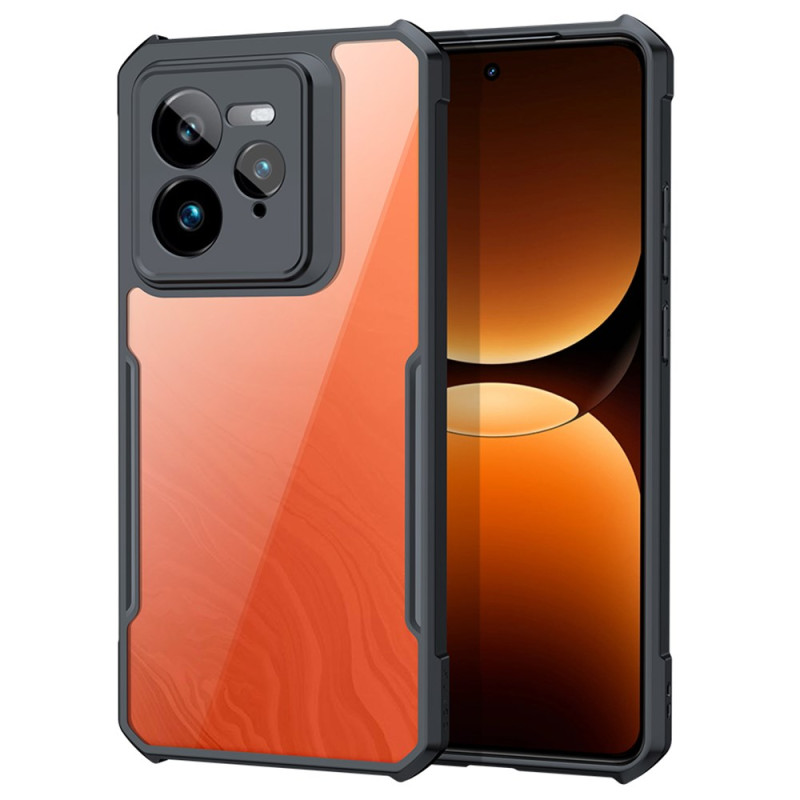 Funda Realme GT 7 Pro XUNDD