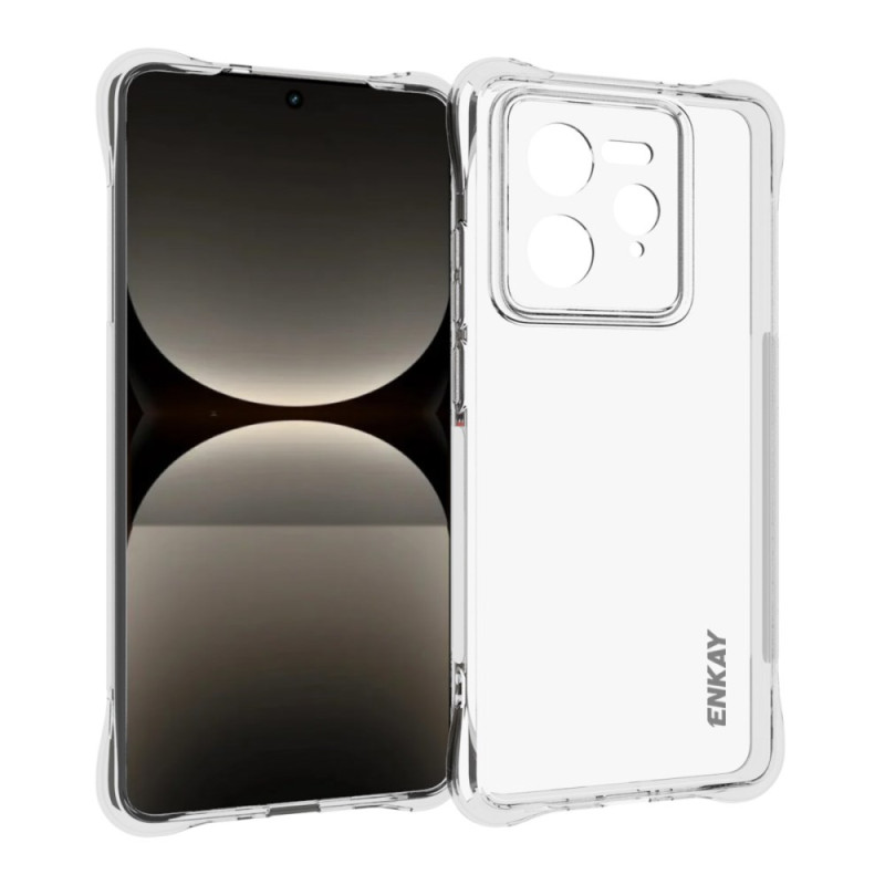 Realme GT 7 Pro Funda Transparente ENKAY