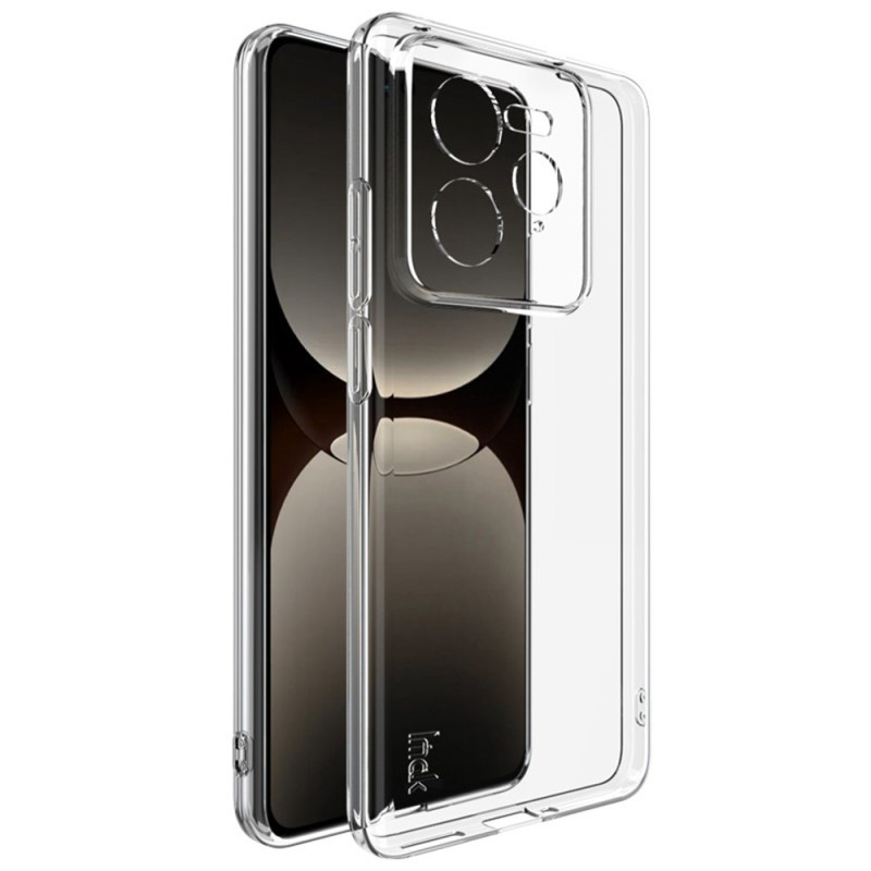 Funda IMAK Realme GT 7 Pro UX-5 Series