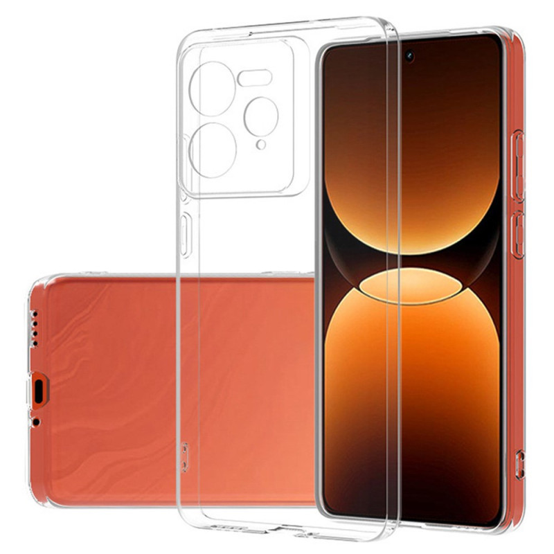 Funda transparente Realme GT 7 Pro